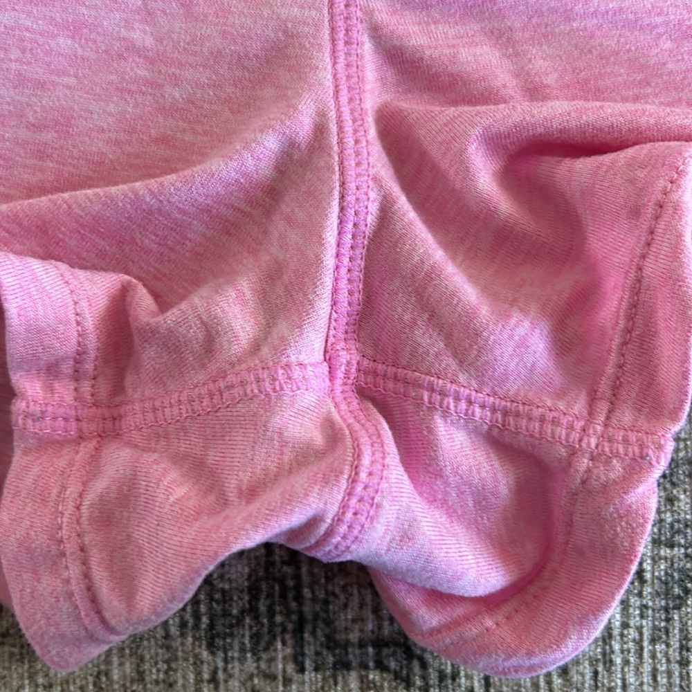 90 Degree Girls Casual Shorts Set - Picture 8 of 9